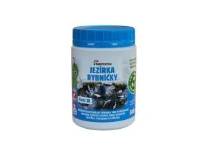 Bacti JR - Bakterie do jezírka 0,5kg